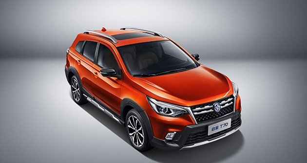 東風汽車有限公司